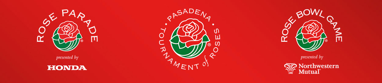 Pasadena - Tournament of Roses®